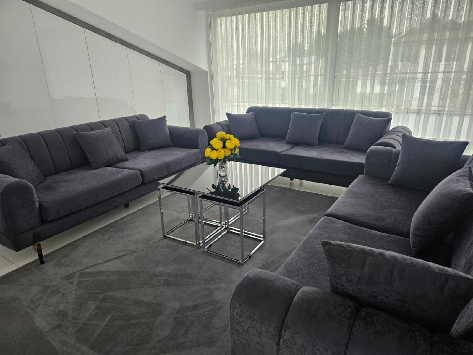 Modern Apartment In Very Quiet Location In Darica, Istanbul Exterior photo